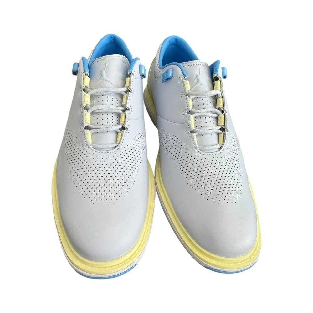 Jordan Mens‎ ADG 4 Golf Shoes DM0103-057 Size 10 No Box